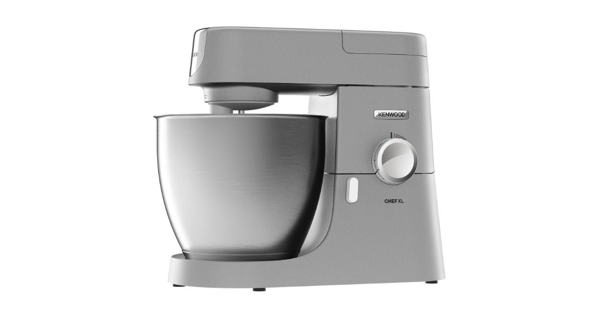 kenwood kvl4100s chef xl stand mixer