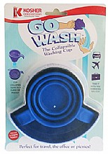 נטלה מתקפל –collapsible washing Cap