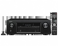 AVR-X540BT  ���� DENON - ������ !
