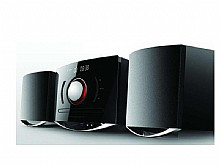 מערכת סטריאו JVC דגם UX-DN300