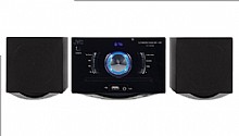 מערכת סטריאו JVC דגם UX-DN300