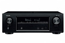 ����� �7.2 ������� Denon AVRX1400H - ������