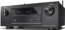 ����� 7.2 ������ ���� DENON ���� AVRX3400 - ������