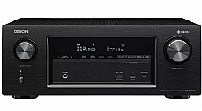 ����� �7.2 ������� Denon AVR-X2400H ���� - ������ !
