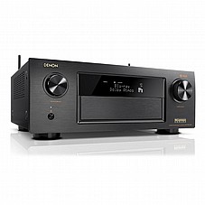����� Denon AVR-X4400H - ������ !