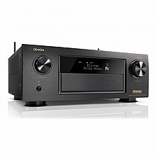 רסיבר Denon AVR-X4400H