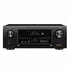 רסיבר Denon AVR-X4400H