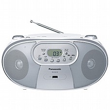 ���� ���� Panasonic RX-DU10