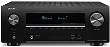 ����� �7.2 ������� Denon AVR-X1500H ���� - ������ !