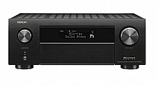 ����� �9.2 ������� Denon AVR-X4500H 