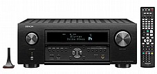 ����� ���� ��� DENON AVC-X6500H - ������ !