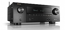 ����� �7.2 ������� Denon AVR-X2500H ���� - ������ !