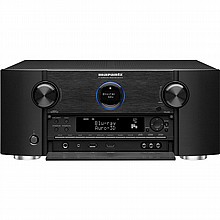 Marantz SR7013 9.2-Channel Network A/V Receiver - מתצוגה !