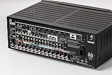 ����� ������ ���� 7.2 ������ ���� Marantz ��� SR5013 - ������ !