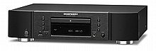 קומפקט דיסק דגם Marantz CD6006