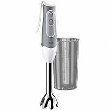 MQ500 Braun