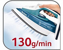 מגהץ אדים Tefal דגם FV4870