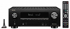 ����� 9.2 ������ ���� DENON ���� AVRX3600H - ������ !