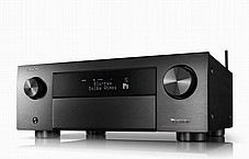 ����� 9.2 ������ ���� DENON ���� AVRX4700 - ������