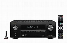 ����� �7.2 ������� Denon AVR-X2700H ���� - ������
