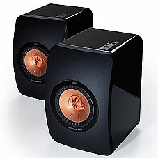 ��� ������� KEF LS50 Meta