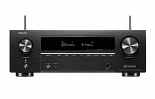 ����� �7.2 ������� Denon AVR-X1700H ����