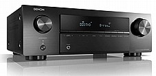����� �5.1 ������� Denon AVR-X250BT