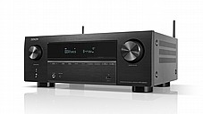 ����� 7 ������� Denon AVR-X2800H ����