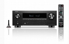����� 9.4 ������ ���� DENON ���� AVCX3800