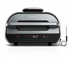���� ����� Ninja Grill AG551