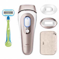 ����� ������ ����� ������ ������� ����� BRAUN ��� SILK EXPERT PRO 7 IPL PL7147
