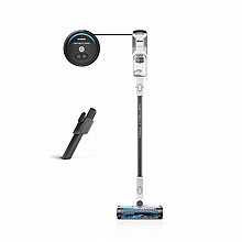 שואב אבק אלחוטי Shark floordetect BU1120EU